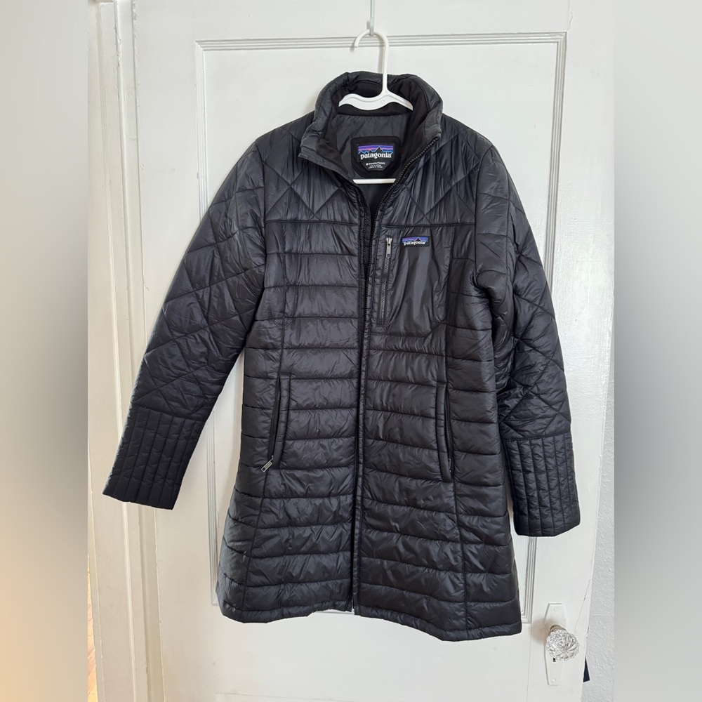 Patagonia Women's Radalie Parka